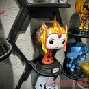 Hexagon Pop Display: Modular Shelf System for Funko Pop Display or Amiibo