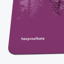 Purple Haze Mountainscape Playmat