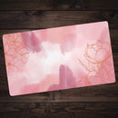 Rose Gold Dreams Playmat