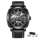 Relogio Masculino BENYAR Mens Watches Top Brand Luxury Automatic Mechanical Men Business Waterproof Sport Watch Reloj Hombre