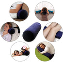 Inflatable Wedge Pillow – Adjustable Support Cushion
