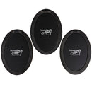 Hidden Garden Hanging Decor Set | Natural Wood Frame Wall Display