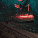 Abyssal Ritual Playmat