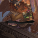 Squirrelwatch Playmat