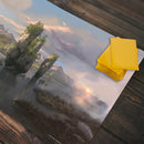 Land Panorama 1 Playmat