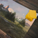 Land Panorama 2 Playmat