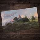 Land Panorama 2 Playmat