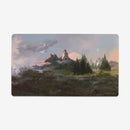 Land Panorama 2 Playmat