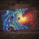 Temporal Maelstrom Playmat