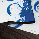 Channel the Ancestors Playmat