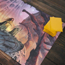 Journey of Aeons Playmat