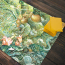 Gaea in Bloom Playmat