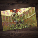 Goblins on Parade Playmat