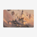 Faded Academy Playmat