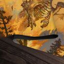 Dragon Tempest Playmat