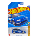 Hot Wheels '90 Honda Civic EF | '70s VS. '90s Series 1/10