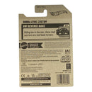 Hot Wheels Honda Civic Custom - HW reverse Rake Series 5/5