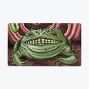 Amphibian from Beyond Playmat