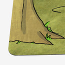 Shrubbering Tithe Playmat