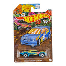 2026 Hot Wheels Spring Series - Complete Set of 5