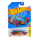 Hot Wheels Croc Rod - HW Mega Bite Series 2/5