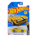 Hot Wheels Ferrari 365 GTB4 Competizione - Race Day Series 10/10