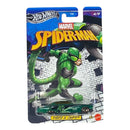 2026 Hot Wheels Spider-Man Series - Complete set of 5