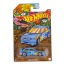 2026 Hot Wheels Spring Series - Complete Set of 5
