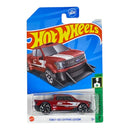 Hot Wheels Ford F-150 Lightning Custom - HW Green Speed Series 5/10