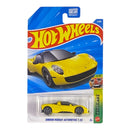 Hot Wheels Gordon Murry Automotive T.33 - Exoticars Series 2/10