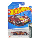 Hot Wheels Mazda 787B - Retro Racers Series 4/10