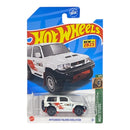 Hot Wheels Mitsubishi Pajero Evolution - Mud Studs Series 3/5