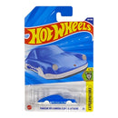 Hot Wheels Porsche 911 Carrera Clip / A Attache - Experimotors Series 6/10