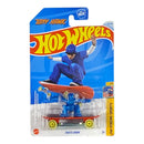 Hot Wheels Skate Grom - HW Xtreme Sports Series 1/5
