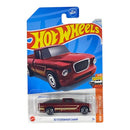 Hot Wheels '63 Studebaker Champ - Hot Trucks Series 9/10