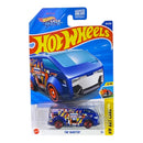 Hot Wheels The Vanster - HW Art Cars Series 3/10
