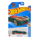 Hot Wheels Twin Mill Gen-E - HW Celebration Racers Series 1/10