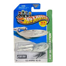 Hot Wheels U.S.S. Enterprise NCC-1701 - HW Imagination Series (Package Wear)