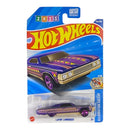 Hot Wheels Layin' Lowrider - Celebration Racers Series 7/10