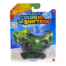 Hot Wheels 16 Angels | Color Shifters Series