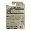 Hot Wheels '70 Dodge Charger - Red Stripe on Trunk - Tooned Series 1/5