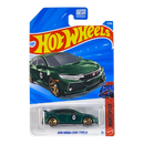 Hot Wheels 2018 Honda Civic Type R | Nightspeed Series 3/10