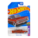 Hot Wheels '59 Chevy Impala | Layin' Low Series 2/5