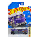 Hot Wheels5 Alarm - HW Heavy Weights Series 1/5