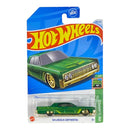 Hot Wheels '64 Lincoln Continental - HW Slammed Series 5/5