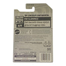 Hot Wheels '64 Lincoln Continental - HW Slammed Series 5/5