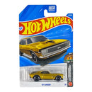 Hot Wheels '67 Camaro - HW Dream Garage Series 3/5