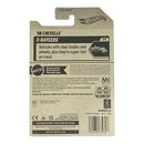 Hot Wheels '69 Chevelle - X-Raycers Series 3/5