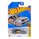 Hot Wheels Audi 90 Quattro - Peak Pursuit Series 2/10