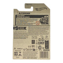 Hot Wheels Blitzspeeder - Track Champs Series 2/5